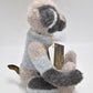 Charlie Bears Swatch Isabelle Collection Limited Edition Retired Tagged