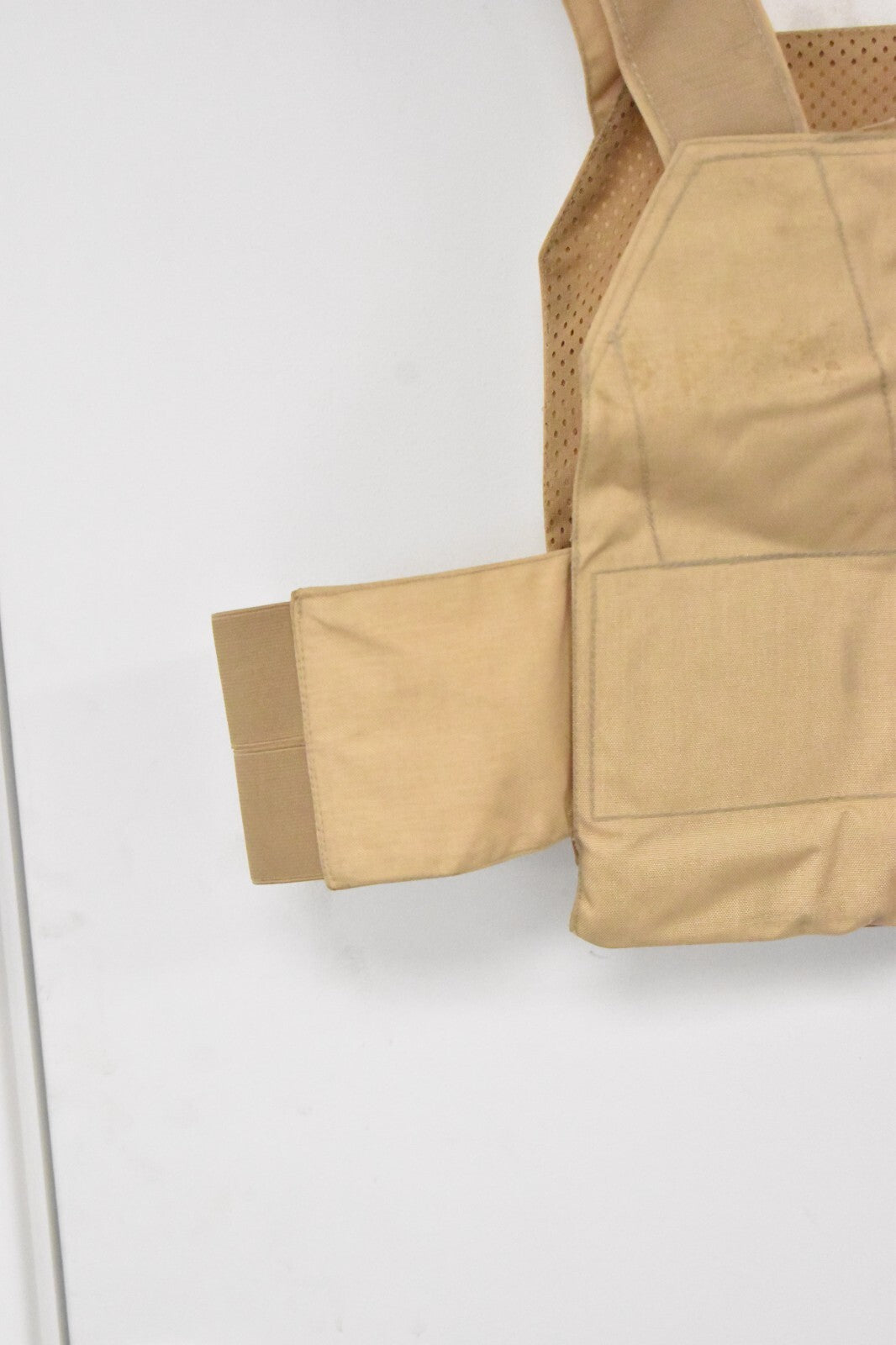 British Army SAS Special Forces Covert Vest – One Size