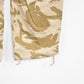 British Army Desert DPM Tropical Combat Trousers – Lightweight –Size 70-73/80/96