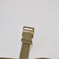 Belgian Army 1953 Dated Double Ammunition Pouches – Original Military Webbing
