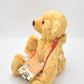 Bear With Me Woodruff Artist Teddy Bear By Lynda Graves – Limited Edition – Tag