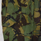 British Army 68 Pattern DPM Combat Trousers – Falklands Era – W28" L30"