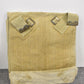 British Army WWII 37 Pattern Haversack/Large Pack – Dated MLS 1942