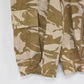British Army Desert DPM Camo Shorts – Waist 30"