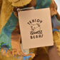Tehidy Bears Artist Teddy Bear by Alison Godolphin “Oscar” – OOAK – 30cm – Tag