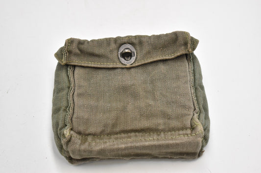 British Army 58 Pattern Webbing Binocular Pouch