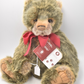 Charlie Bears Clinton – Retired & Tagged, Isabelle Lee Designed