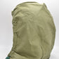 British Army Cold Weather Parka Hood 1953 Pattern Olive Green