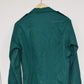 Austrian Army Field Shirt Khaki Green Military Uniform Heereseigentum 42" Chest