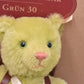 Steiff School Starter Teddy Bear – Limited Edition 420139 – Boxed with Cert