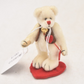 Ganz Cottage Collectibles Miniature Teddy Bear – Retired