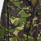 British Army Woodland DPM Combat Lightweight Jacket Shirt – Size 160/88