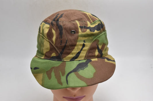 British Army Falklands War 68 Pattern DPM Patrol Combat Cap