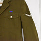 British Army Jacket No 2 Dress Army Air Corps – Size 176/100/84