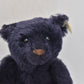Steiff Dark Blue 1909 Replica Bear – 406508 – Limited Edition – Mohair