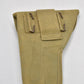 WWII Canadian Army Browning Pistol Holster – Dated 1945, ZL&T Ltd