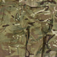 British Army MTP Camouflage Temperate Combat Trousers 75/80/96