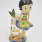 Betty Boop Minty Mama Mojito Figurine – Danbury Mint