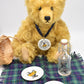 Steiff Millennium 2000 Teddy Bear 420184 Limited Edition – 32cm