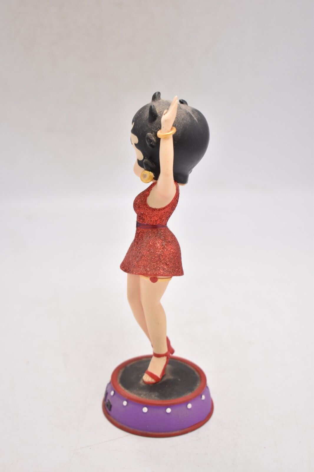 Betty Boop Ooh-La-La Betty Figurine – Westland Giftware
