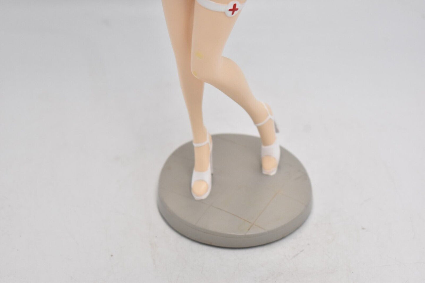 Betty Boop Sexy Nurse Figurine – King Features Syndicate