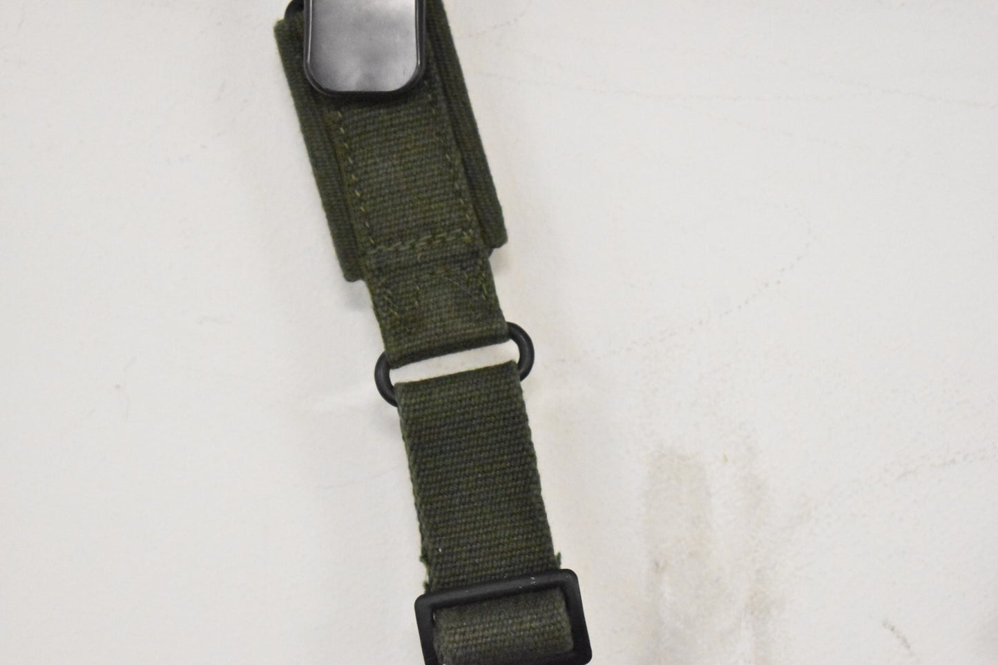 British Army 58 Pattern Webbing Yoke