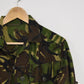 British Army Woodland DPM Combat Lightweight Jacket/Shirt – Size 170/88