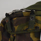 British Army Kipling Radio Bag Carrier – DPM Bergen Side Pouch