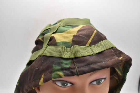 British Army GS MK6 Combat Helmet DPM Cover