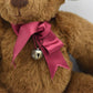 Artist Teddy Bear by Rugly Bear – Bernice Smith – Handcrafted Collectible