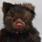 Charlie Bears Anniversary Edward – Retired & Tagged – Isabelle Lee Designed