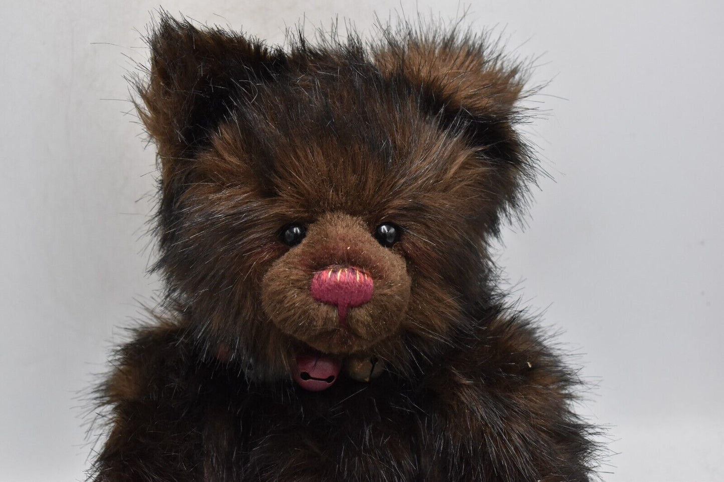 Charlie Bears Anniversary Edward – Retired & Tagged – Isabelle Lee Designed