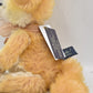 Charlie Bears Jinx Fennec Fox Isabelle Collection Retired Limited Edition Tagged