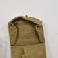 British Army WWII 37 Pattern Bren Auxiliary Ammunition Pouches Meco 1939