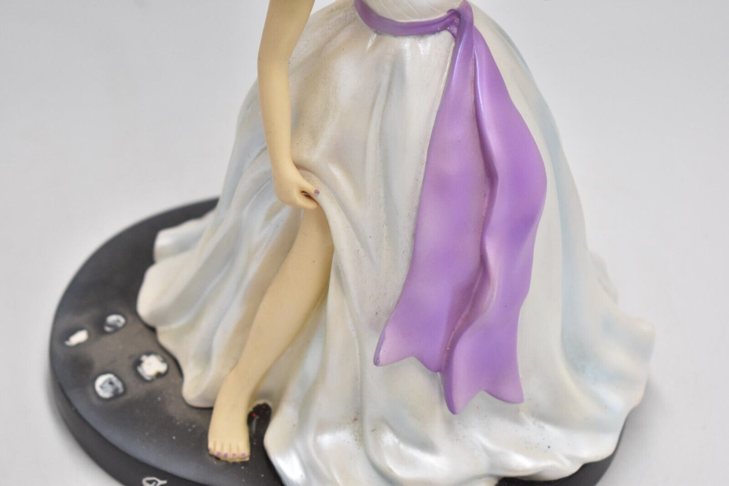 Betty Boop Westland Giftware Forever The Princess Figurine