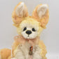Charlie Bears Jinx Fennec Fox Isabelle Collection Retired Limited Edition Tagged