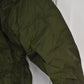 British Army/RAF Olive Green Foul Weather Waterproof Jacket – Size 180/100