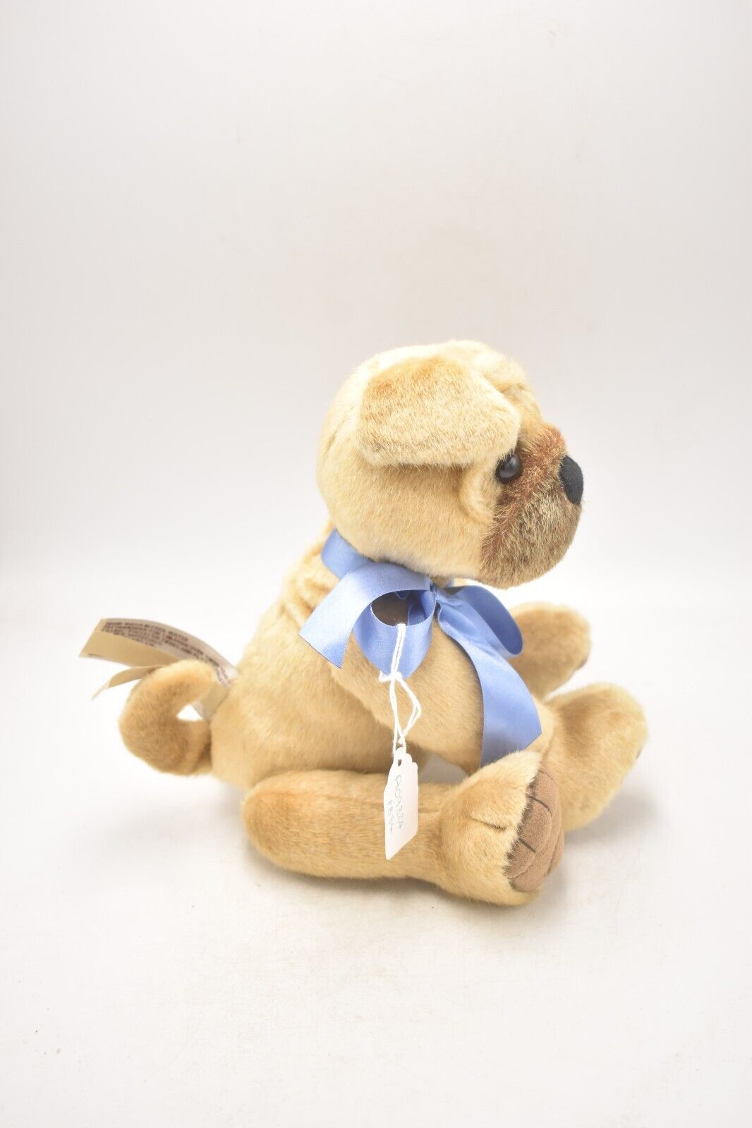 Charlie Bears Biscuit Dog - Retired Plush Toy