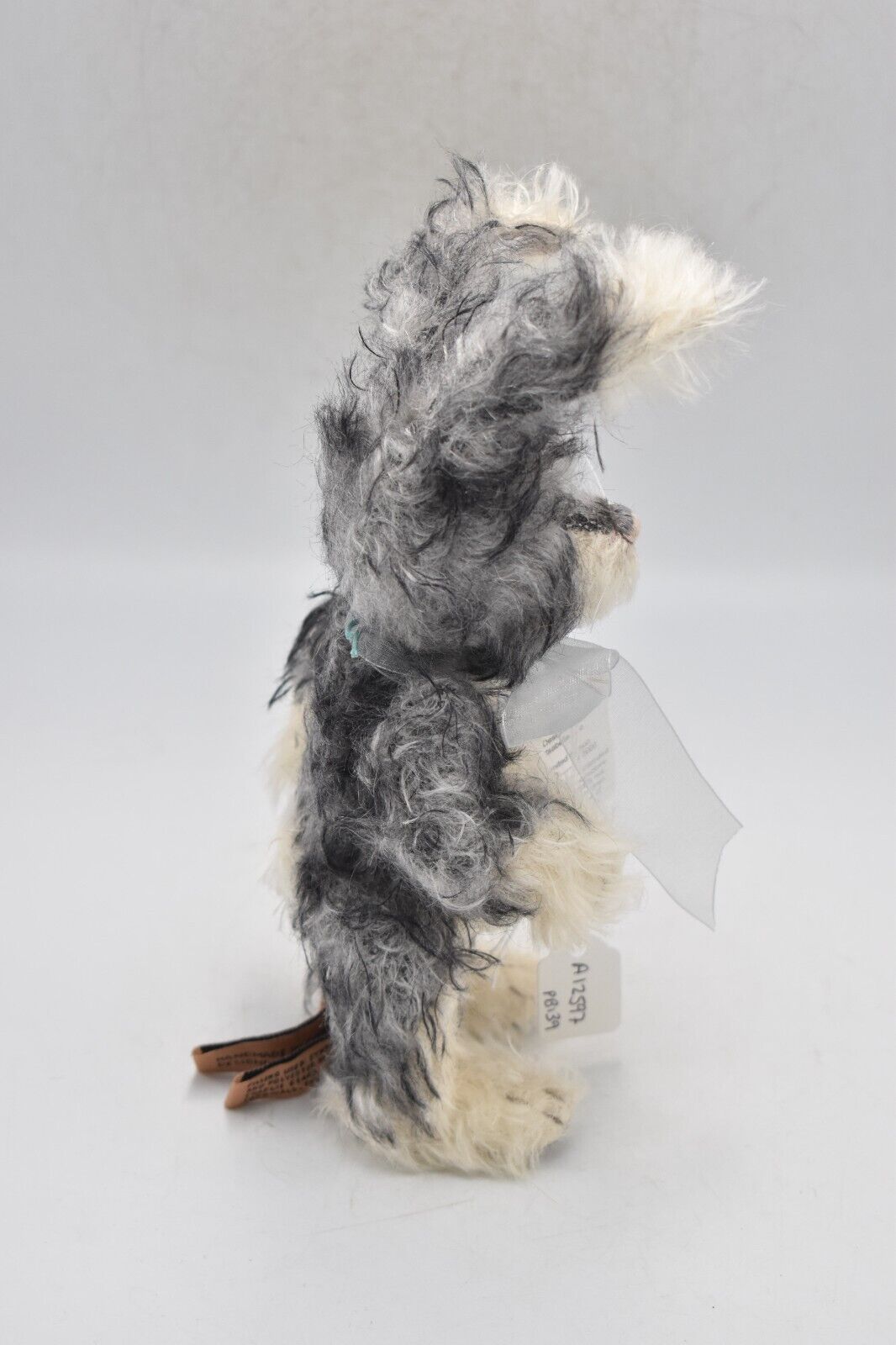 Charlie Bears Bella Rabbit Minimo – Limited Edition – Retired & Tagged