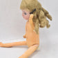 Antique Armand Marseille 1894 AM Bisque Head Doll With Teeth 35cm Vintage