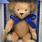 Merrythought Diamond Jubilee Bear 1930–1990 – Limited Edition #1873