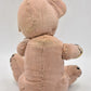Vintage 1930s Chad Valley Peacock Teddy Bear 22cm Collectible