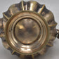 Antique French Silver Plated Rocco Style with Bone Handle Teapot