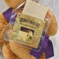 Merrythought The Queen's Golden Jubilee Teddy Bear Limited Edition