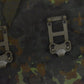 German Army Flecktarn Multi-Purpose Pouch Bag – 1995 Bundeswehr