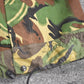 British Army DPM Camouflage Gaiters MK2 - Standard Size, Durable & Weatherproof