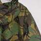British Army Smock PVC Waterproof DPM Woodland Hooded Jacket Medium 170/90