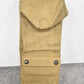 Vintage 1951 Danish Ammunition Pouch M45-59 – Military Surplus