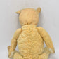 Vintage 1930s Chiltern Hugmee Mohair Teddy Bear Fully Jointed 40cm