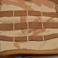 British Army Desert DPM Camouflage Drop Leg Harness Panel